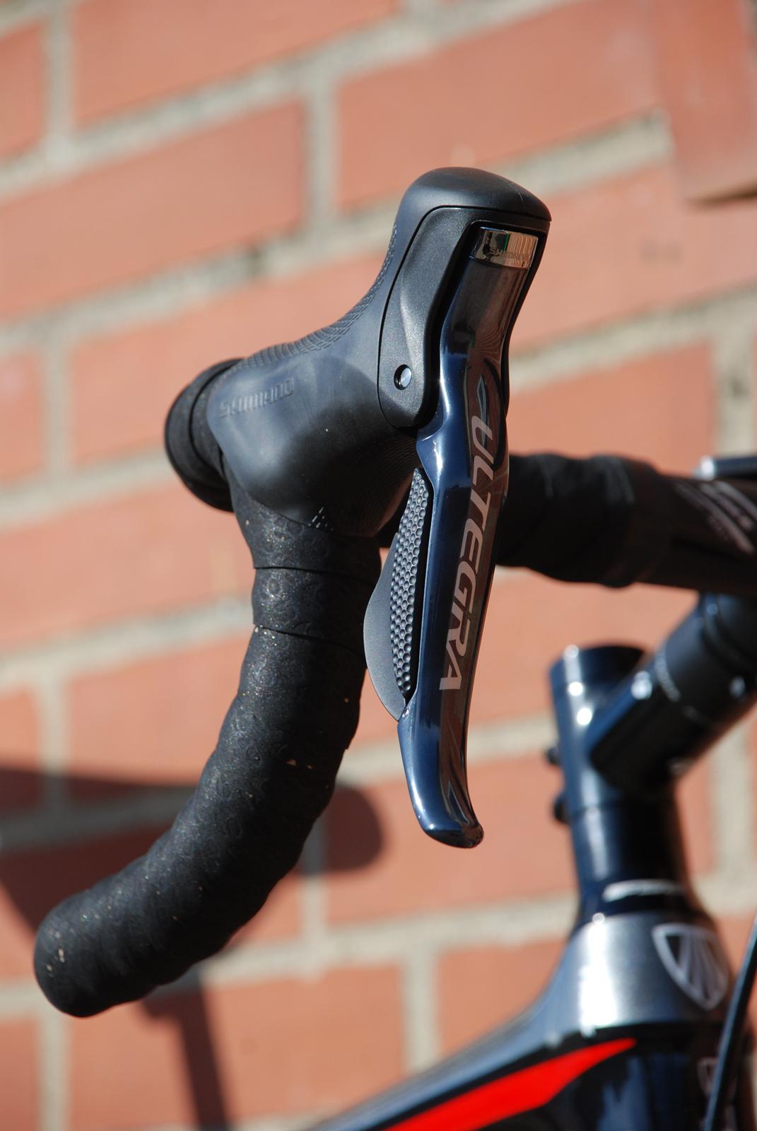 Trek Madone 4.9 DI2 billede 6