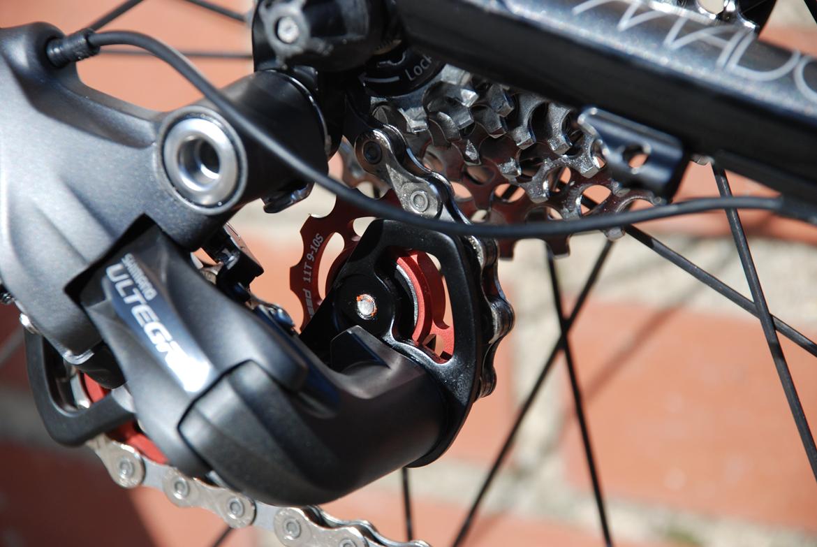 Trek Madone 4.9 DI2 billede 7