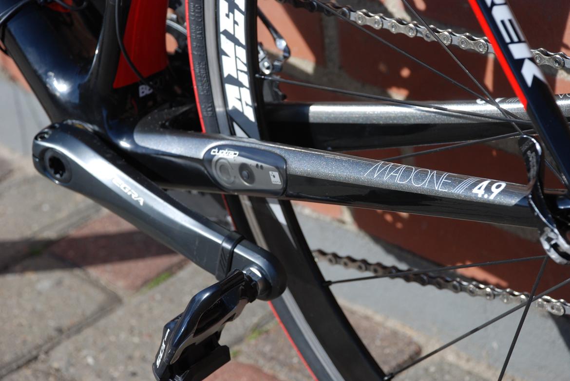 Trek Madone 4.9 DI2 billede 10
