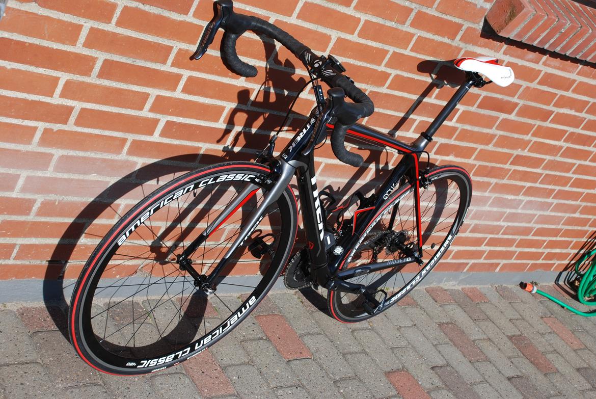 Trek Madone 4.9 DI2 billede 11