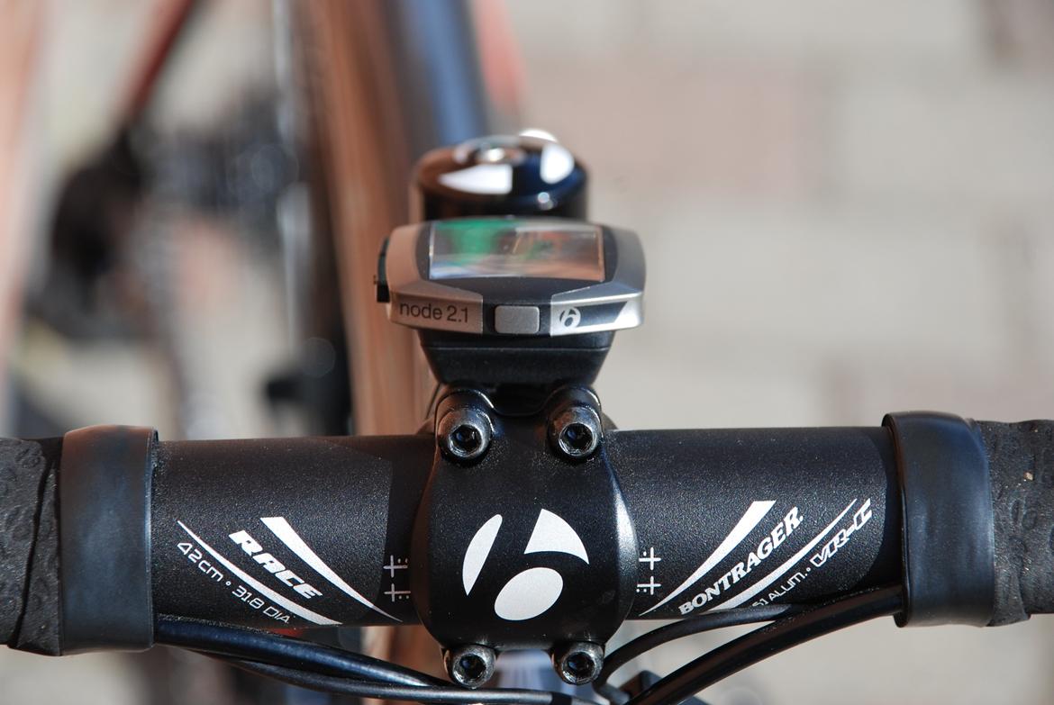 Trek Madone 4.9 DI2 billede 12