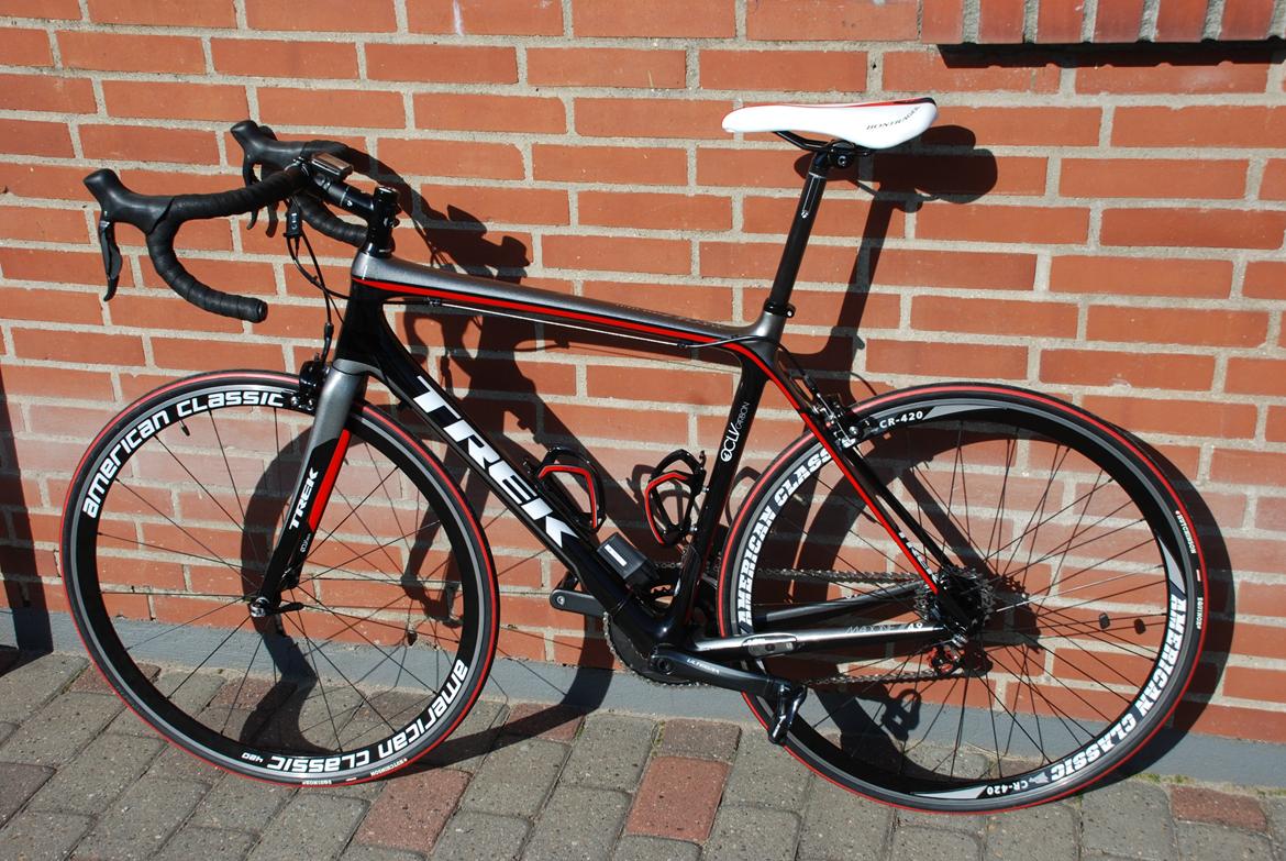 Trek Madone 4.9 DI2 billede 13