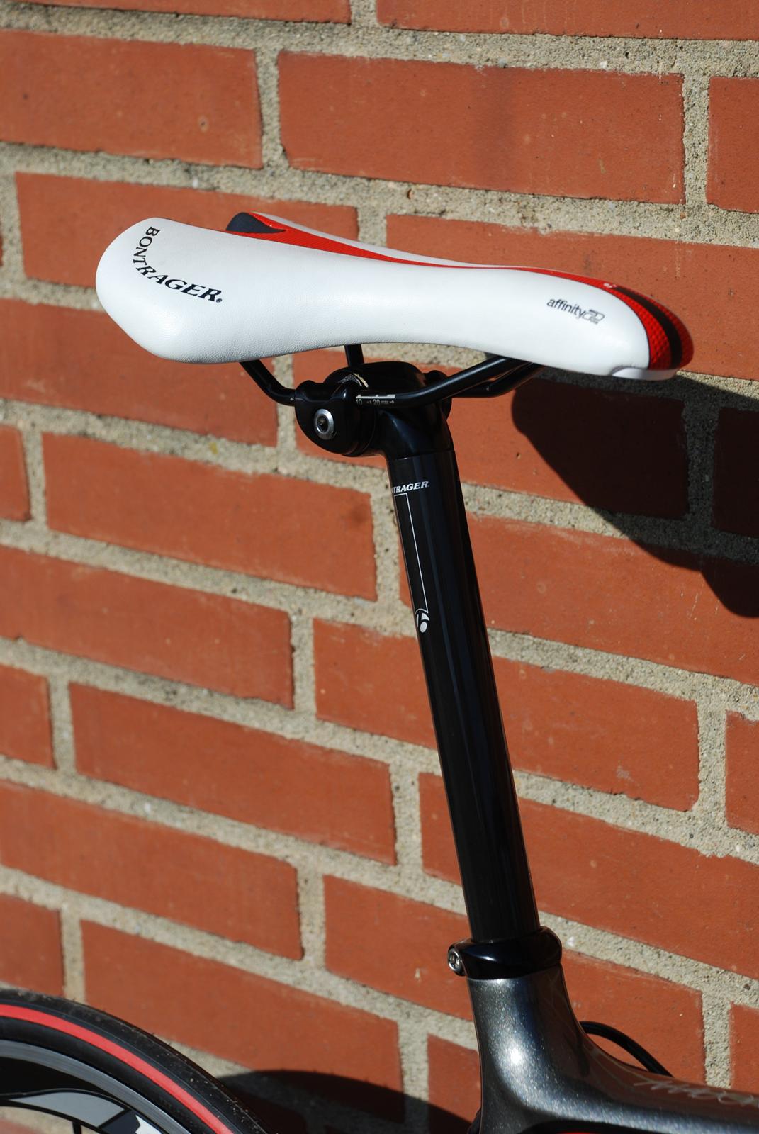 Trek Madone 4.9 DI2 billede 14
