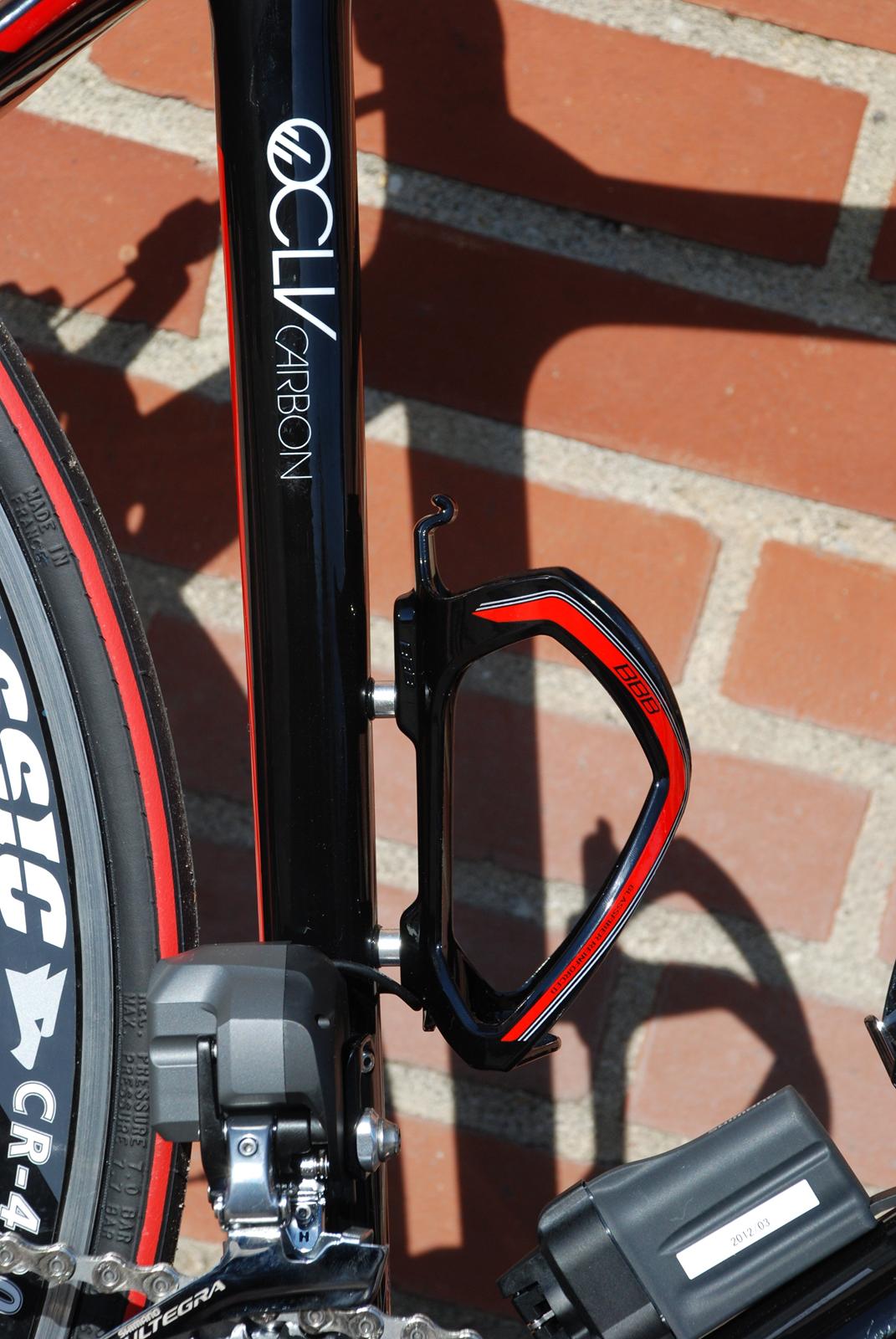 Trek Madone 4.9 DI2 billede 15