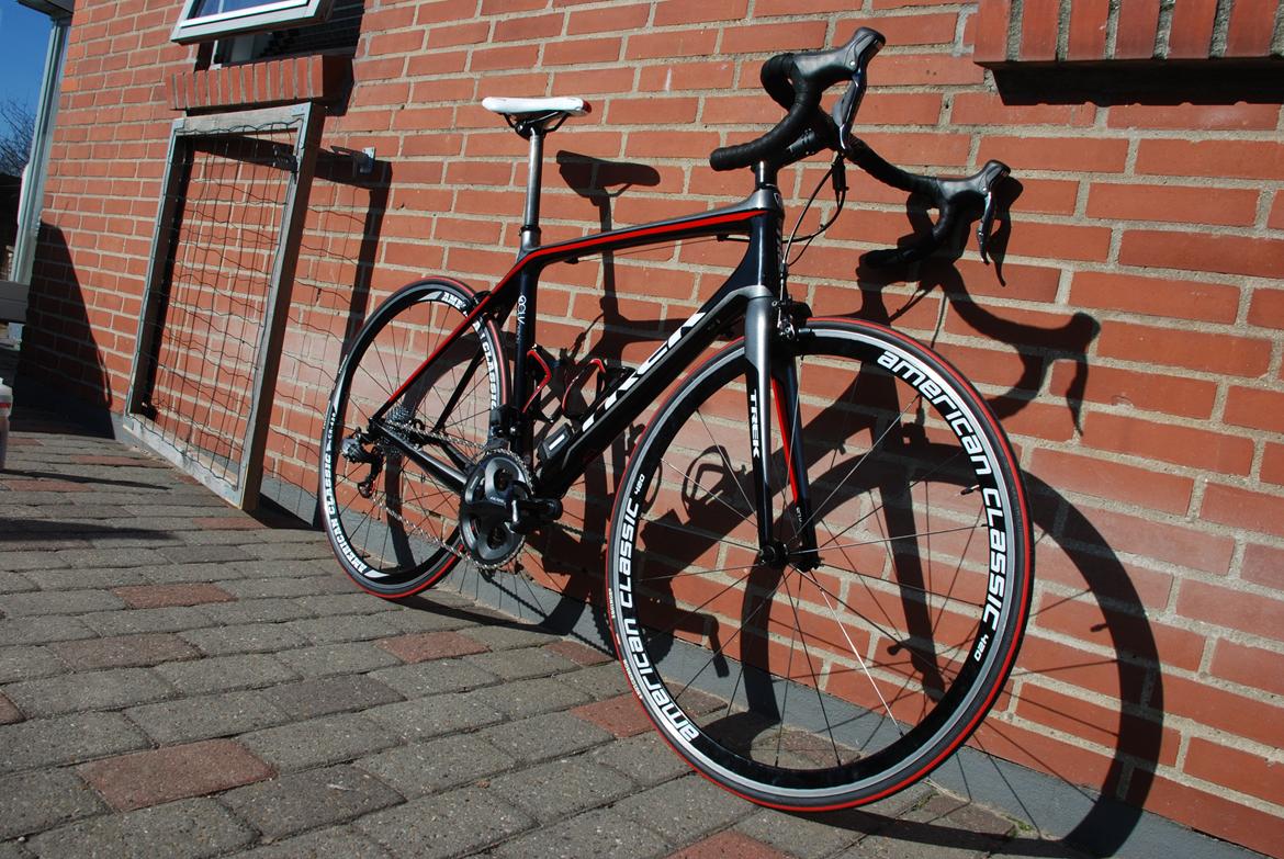 Trek Madone 4.9 DI2 billede 16