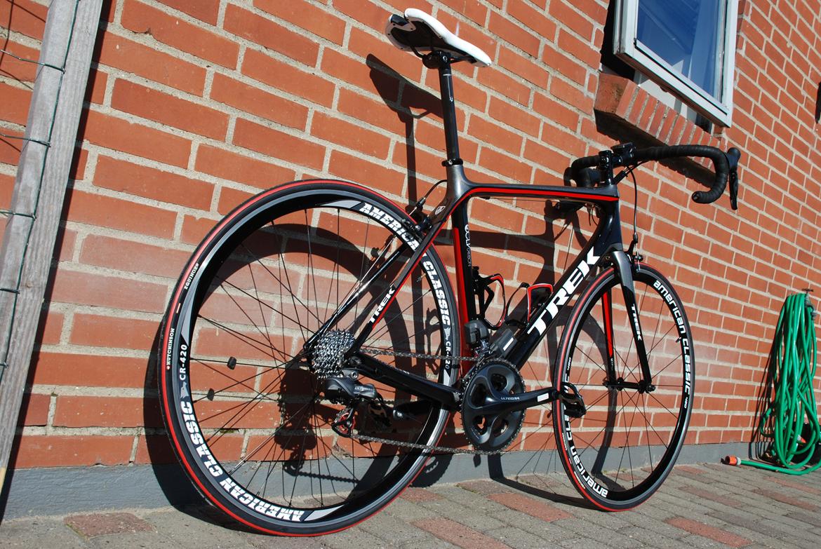 Trek Madone 4.9 DI2 billede 17