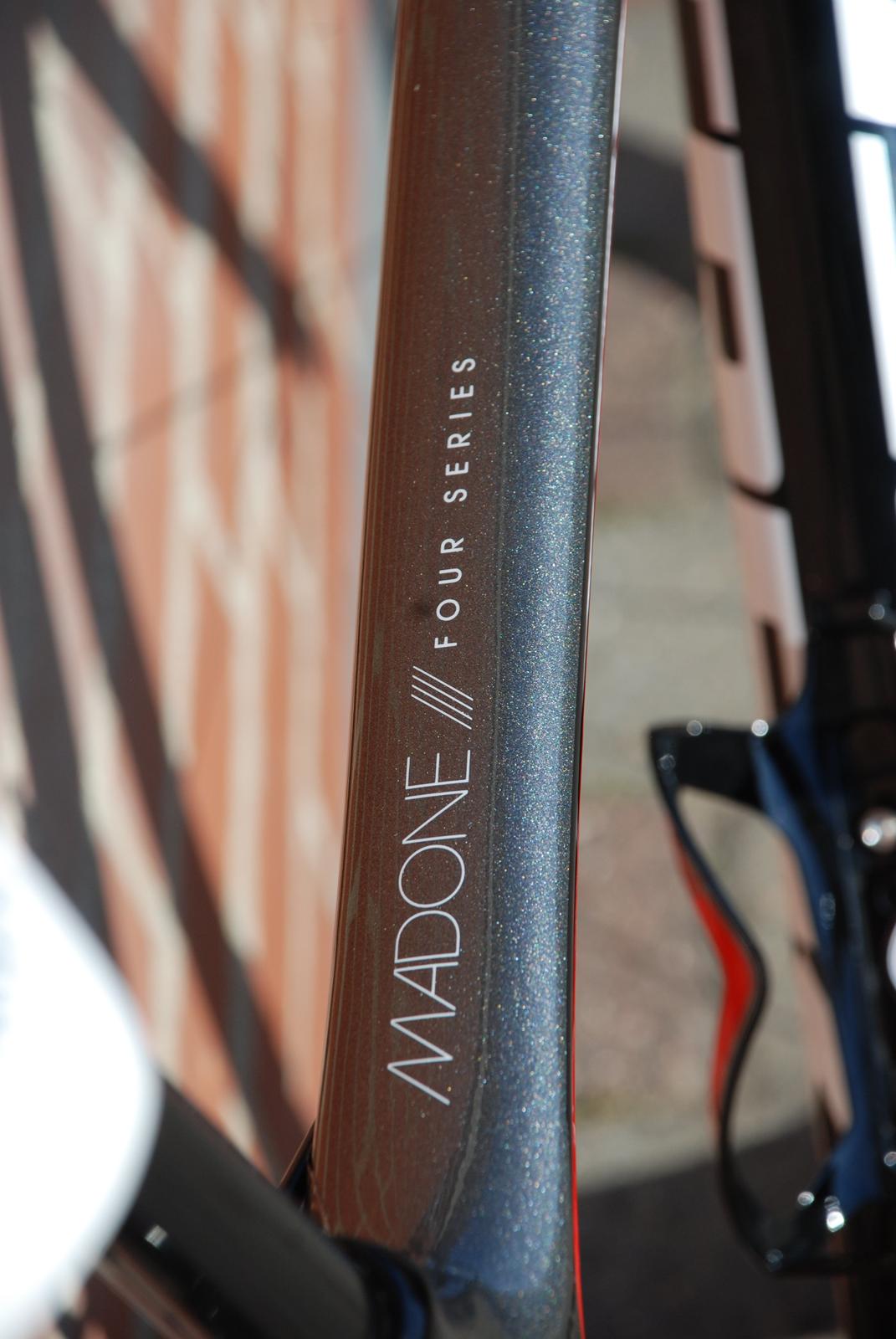 Trek Madone 4.9 DI2 billede 18