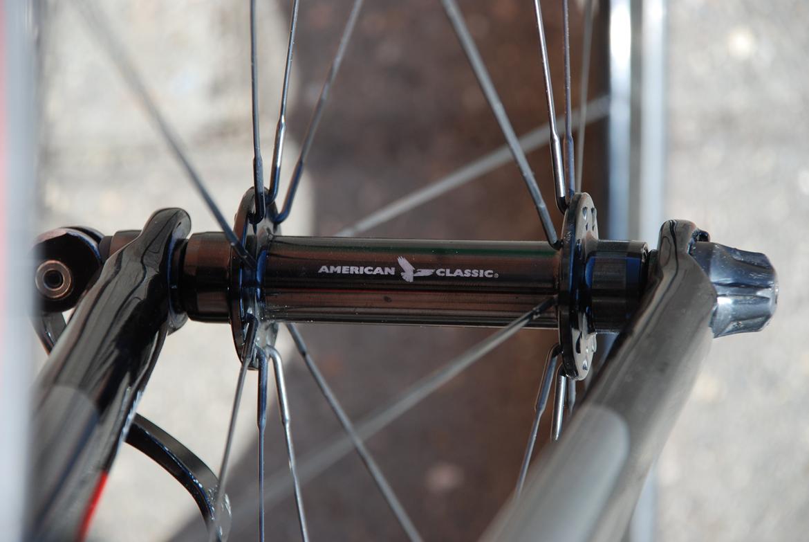 Trek Madone 4.9 DI2 billede 19