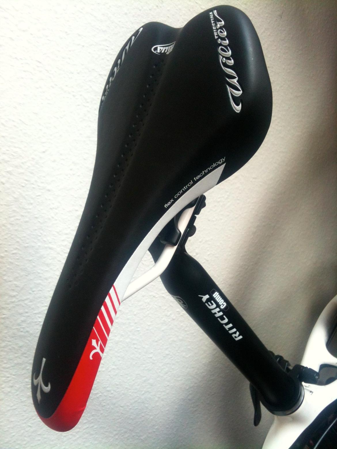 Wilier Solitario Triestina billede 3