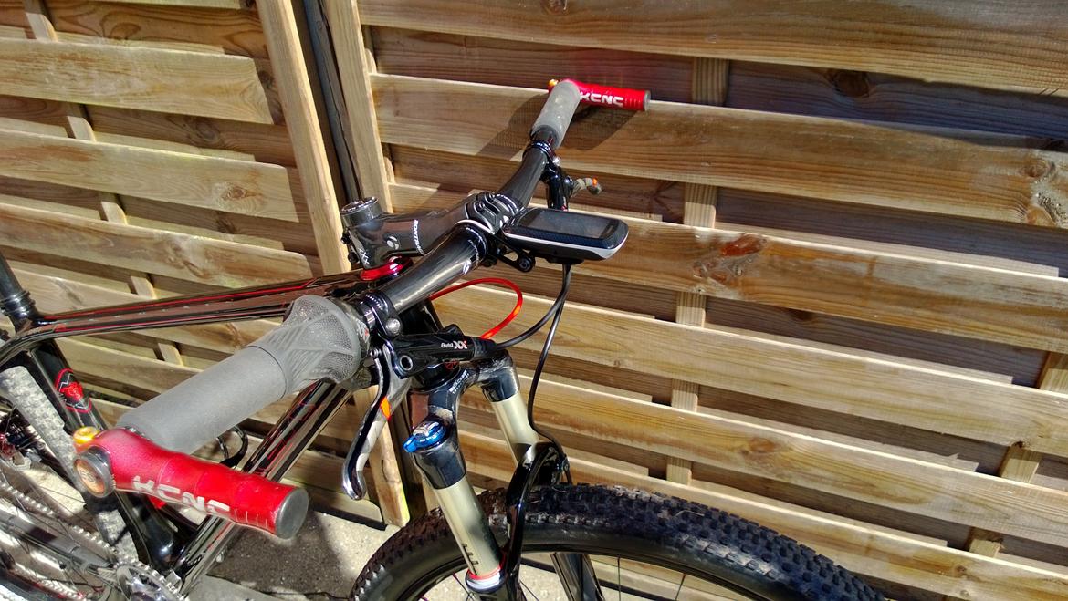 Trek Superfly Pro SL Special Edition billede 3