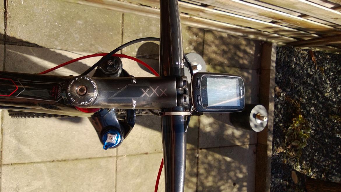 Trek Superfly Pro SL Special Edition billede 6