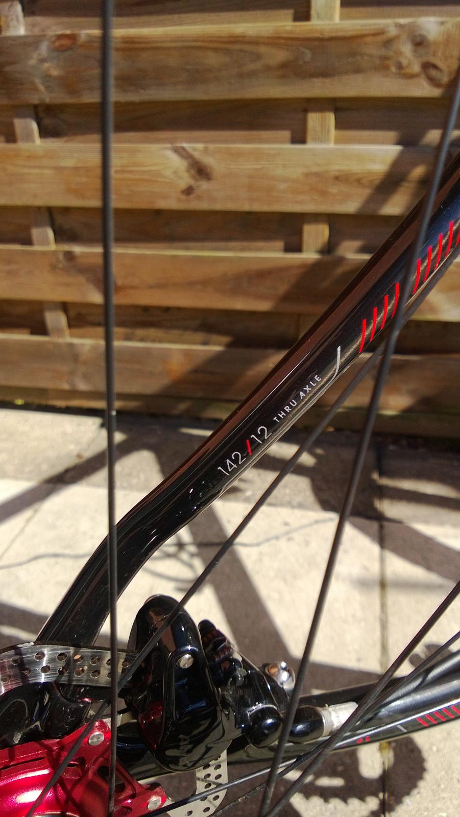 Trek Superfly Pro SL Special Edition billede 15