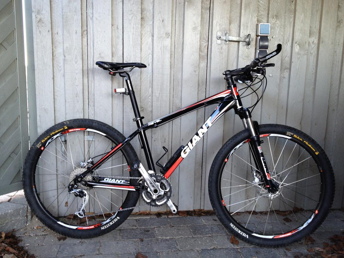 Giant Revel 2 - Solgt billede 1