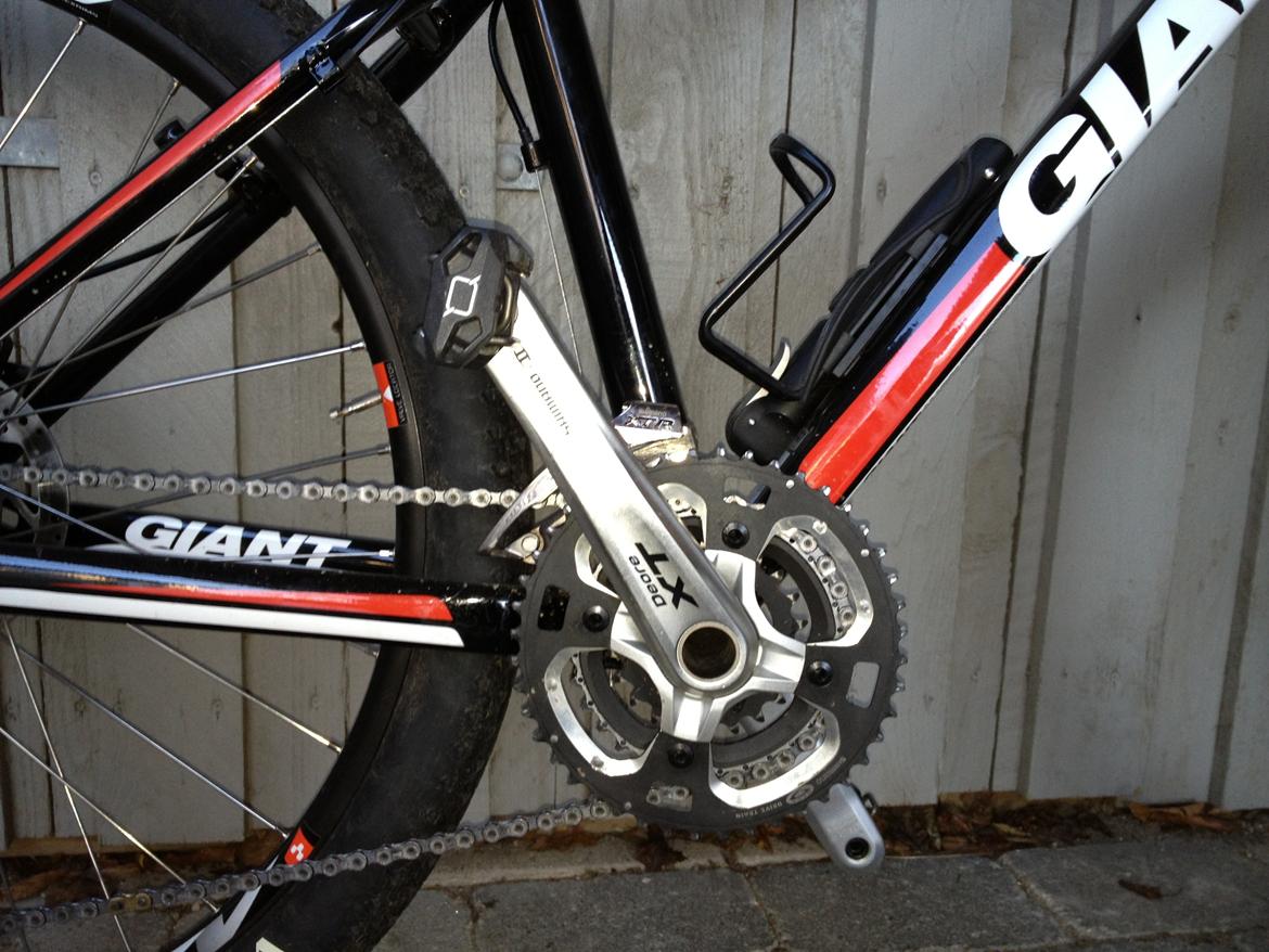 Giant Revel 2 - Solgt billede 3