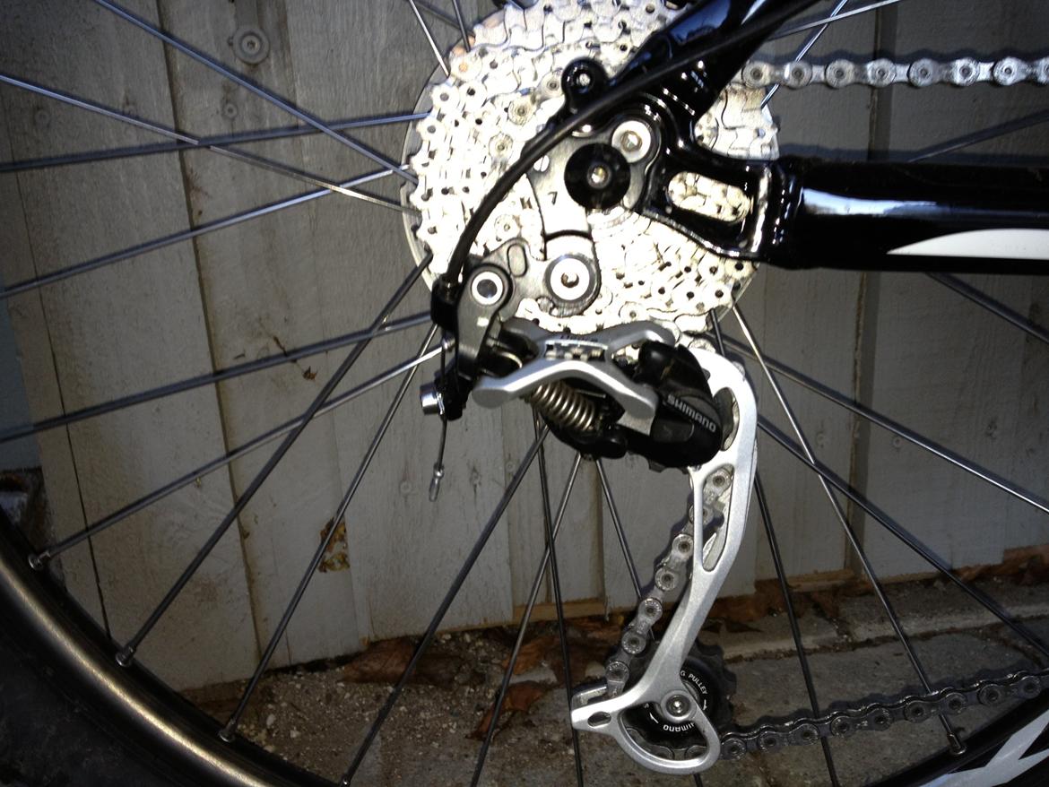 Giant Revel 2 - Solgt billede 6