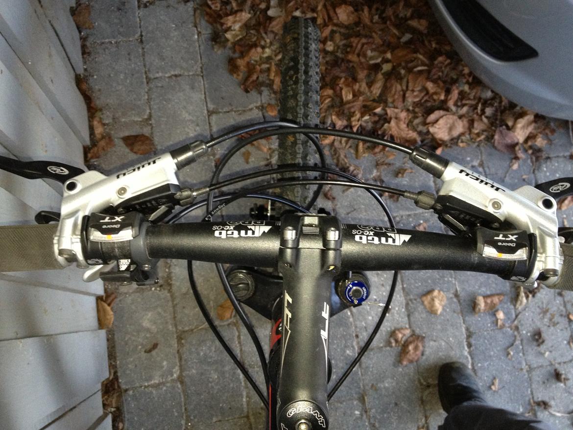 Giant Revel 2 - Solgt billede 7