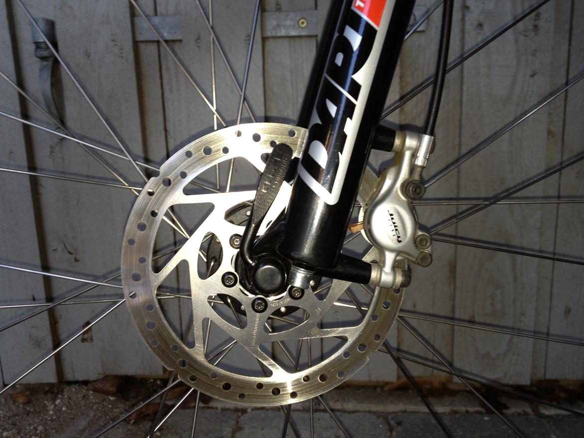 Giant Revel 2 - Solgt billede 4