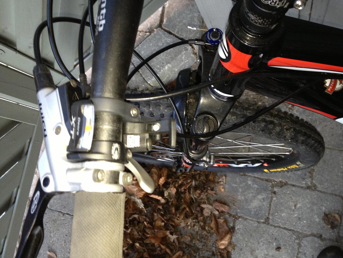 Giant Revel 2 - Solgt billede 8