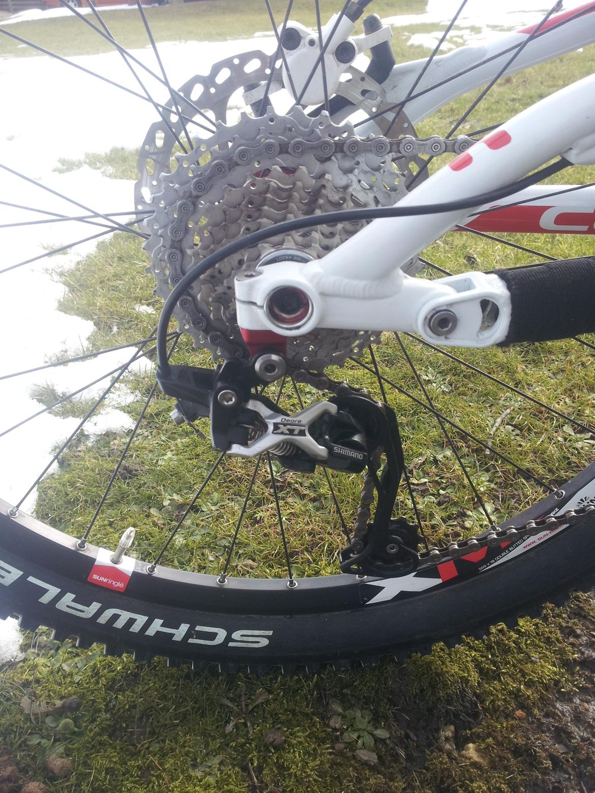 Cube Stereo Pro billede 5