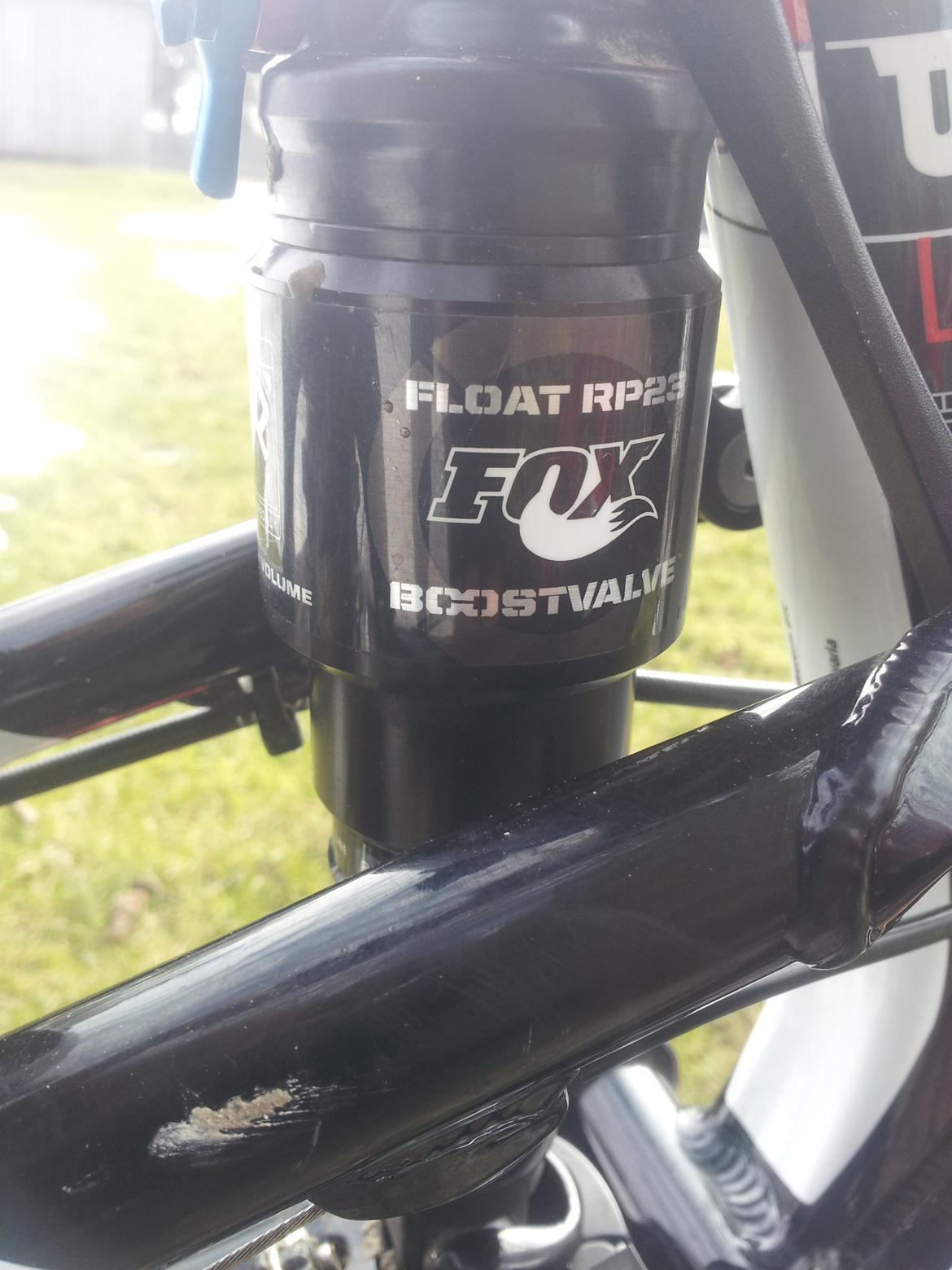 Cube Stereo Pro billede 7