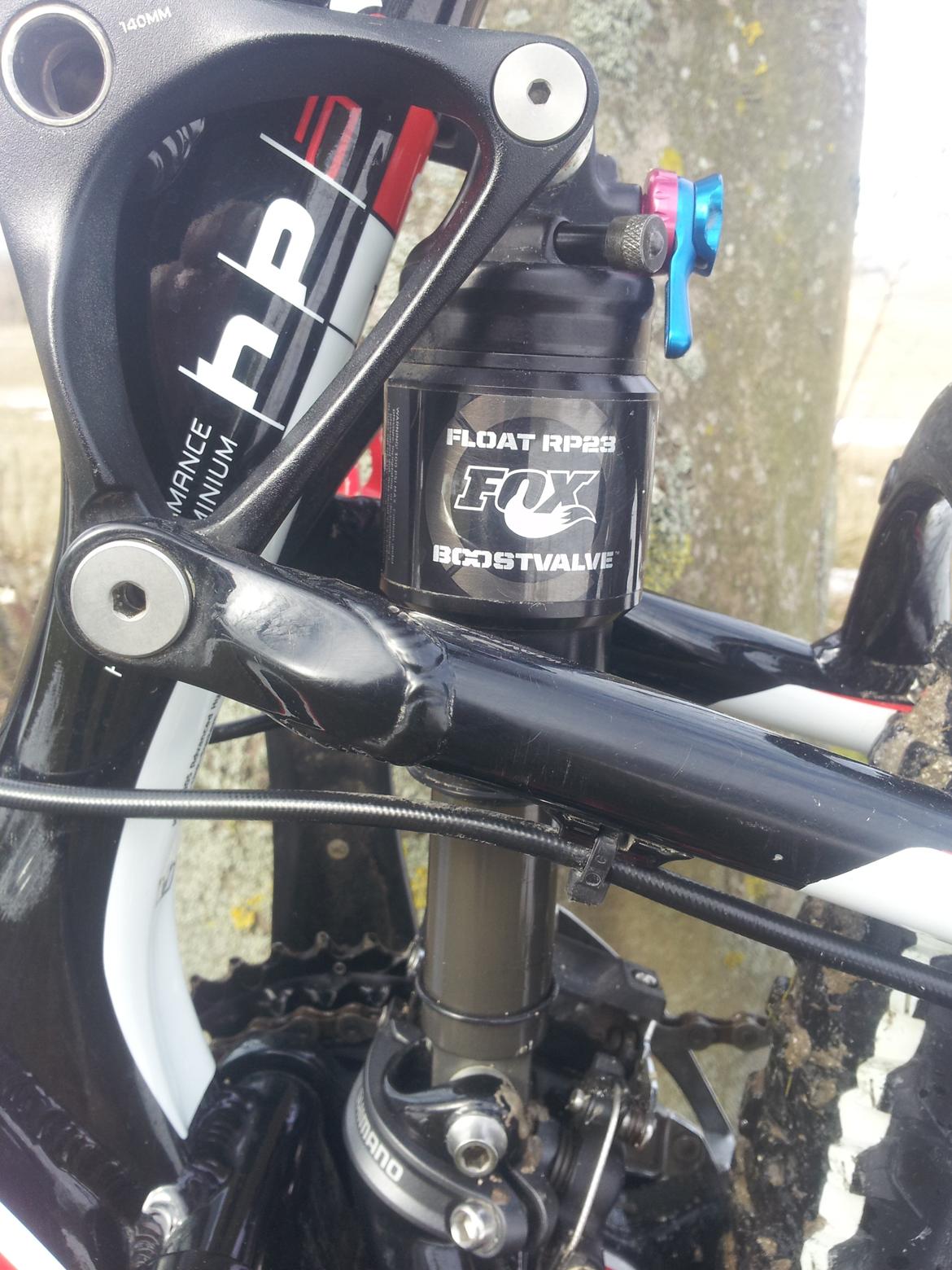 Cube Stereo Pro billede 8