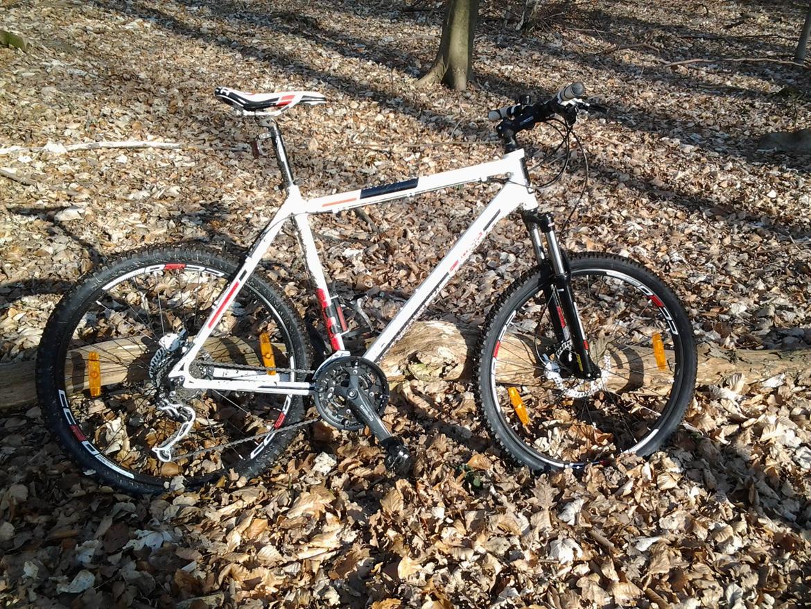 Haibike Attack SL billede 2