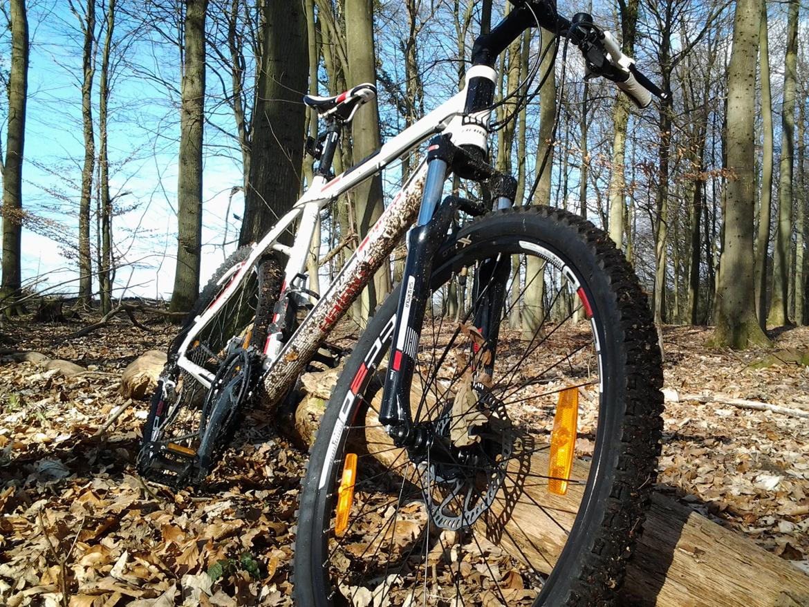 Haibike Attack SL billede 1