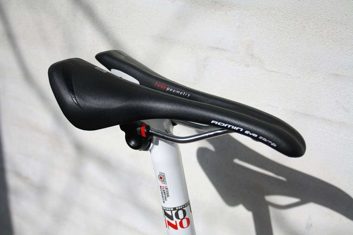 Cube Agree GTC Pro billede 5