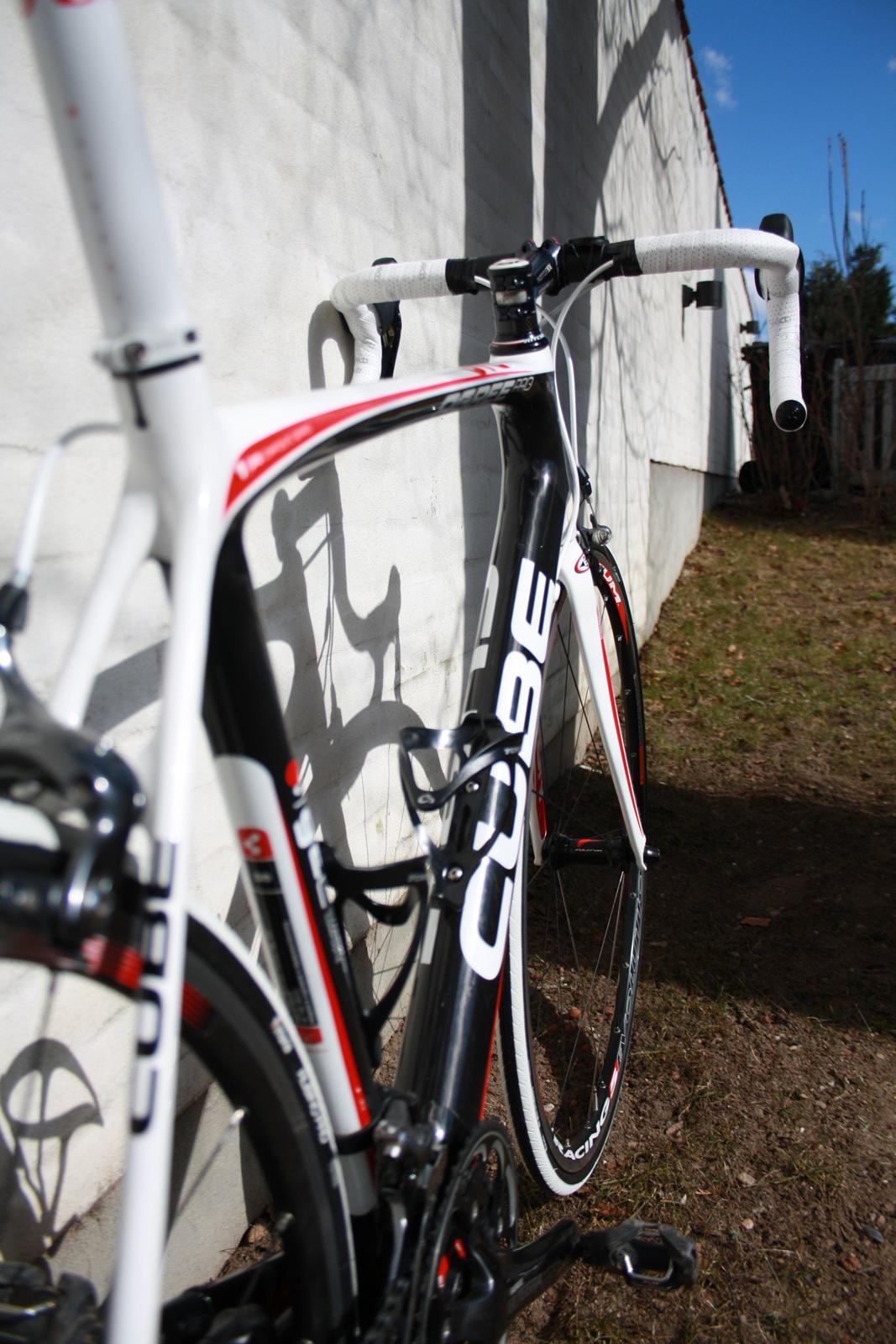 Cube Agree GTC Pro billede 9