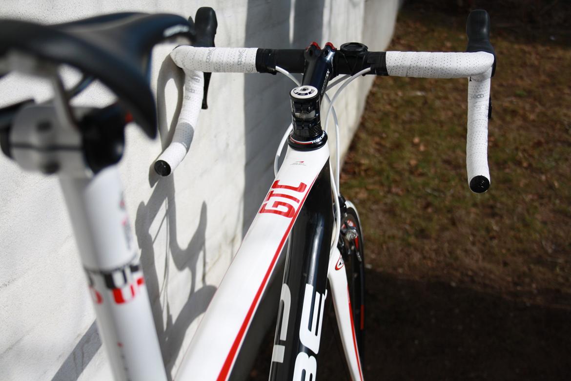 Cube Agree GTC Pro billede 10