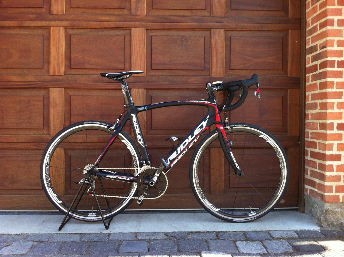 Ridley Noah RS LOT billede 1