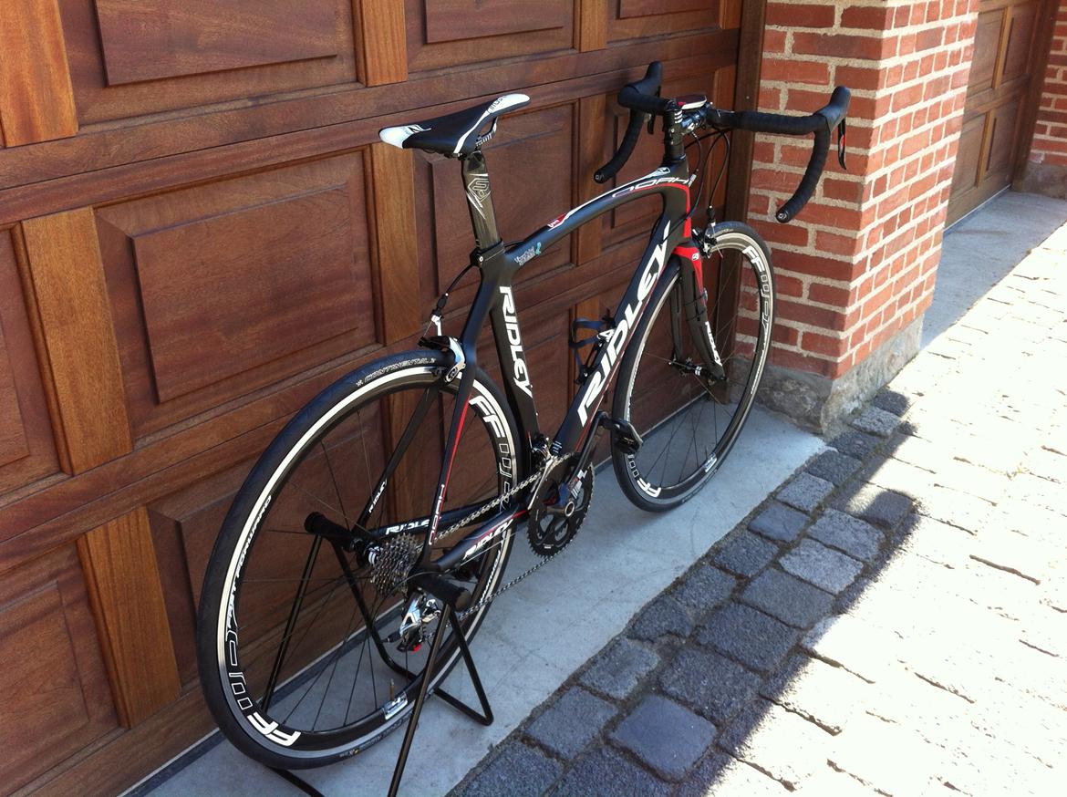 Ridley Noah RS LOT billede 3