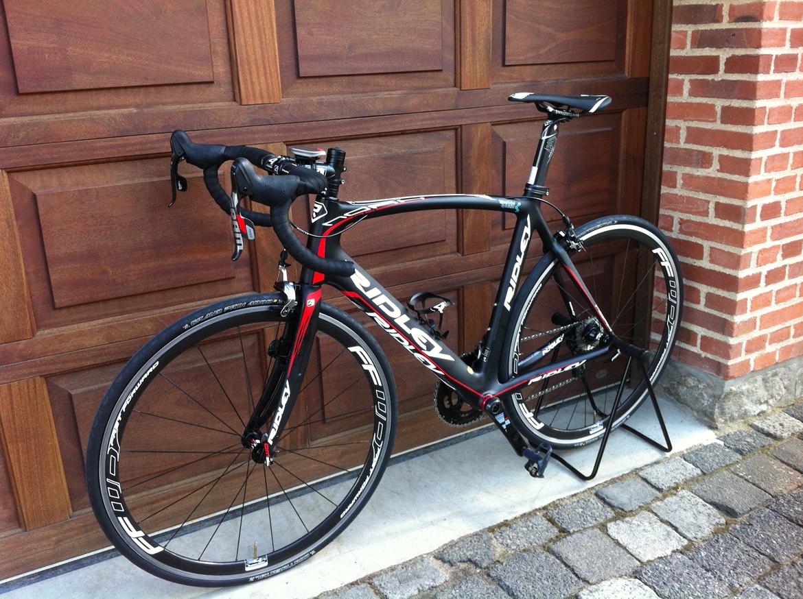 Ridley Noah RS LOT billede 5