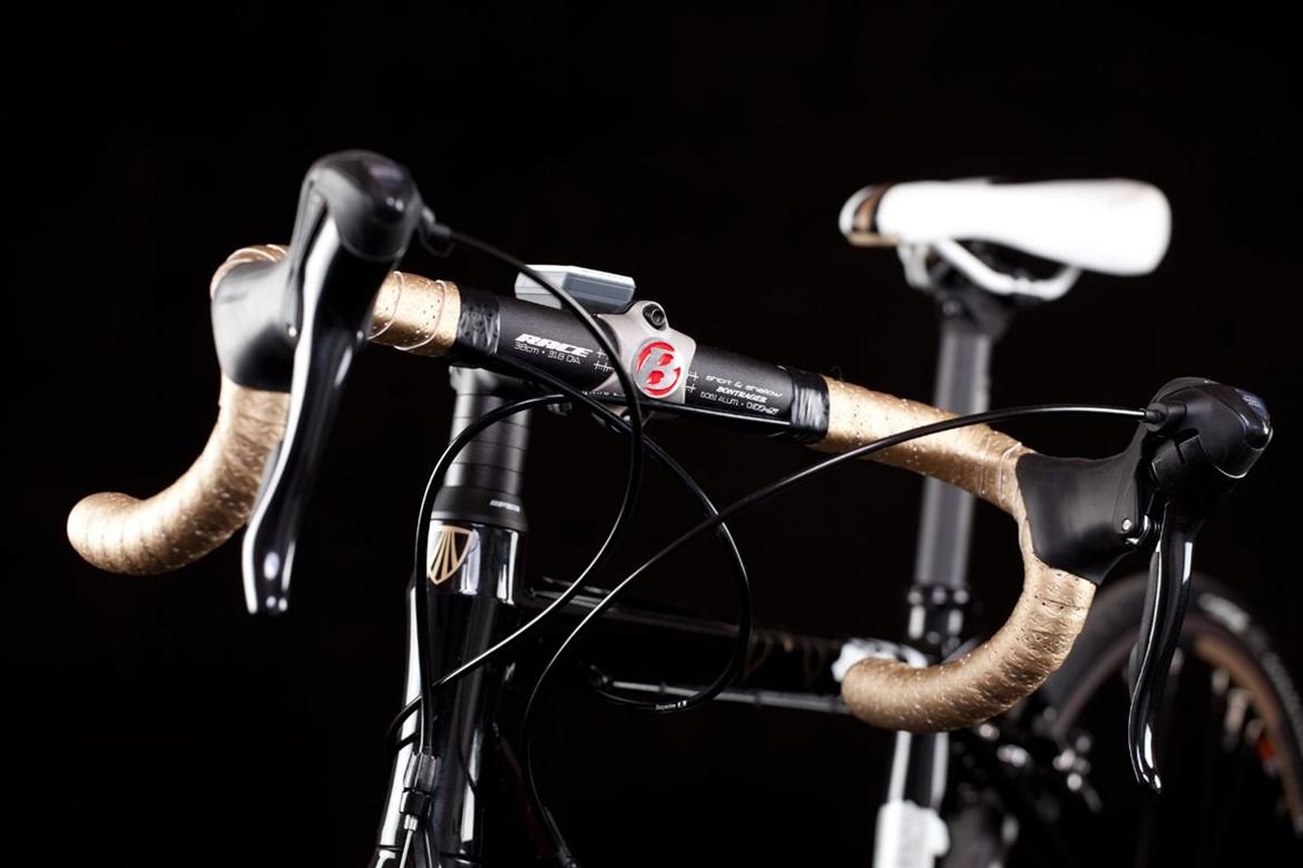 Trek Lexa S billede 1