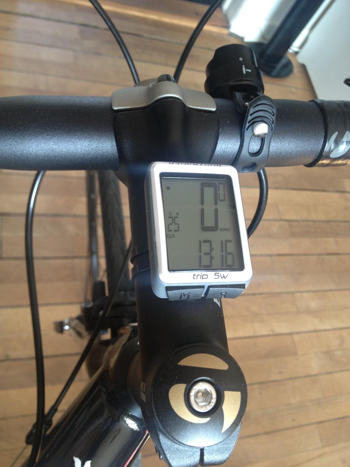 Trek Lexa S billede 6
