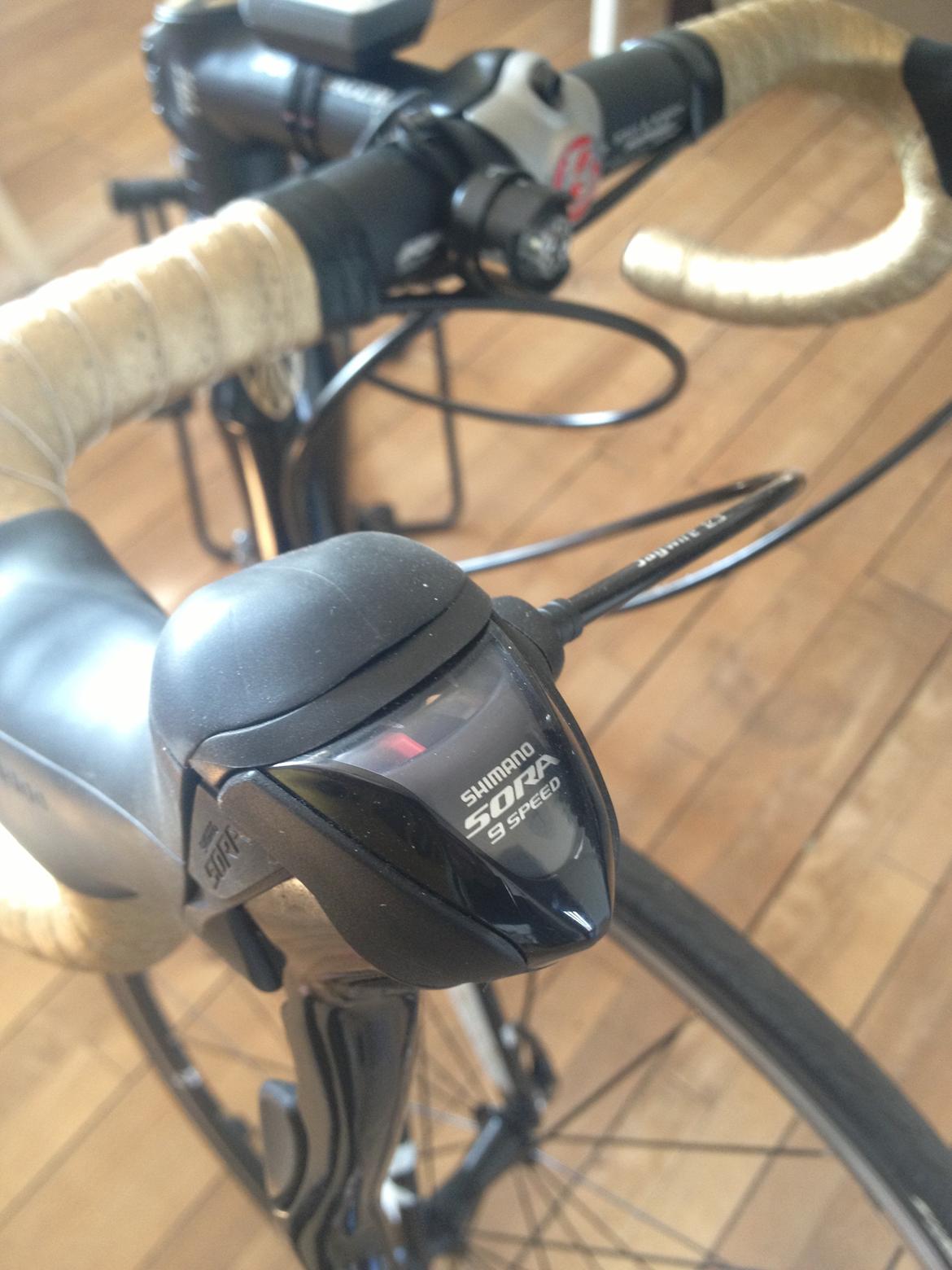 Trek Lexa S billede 7