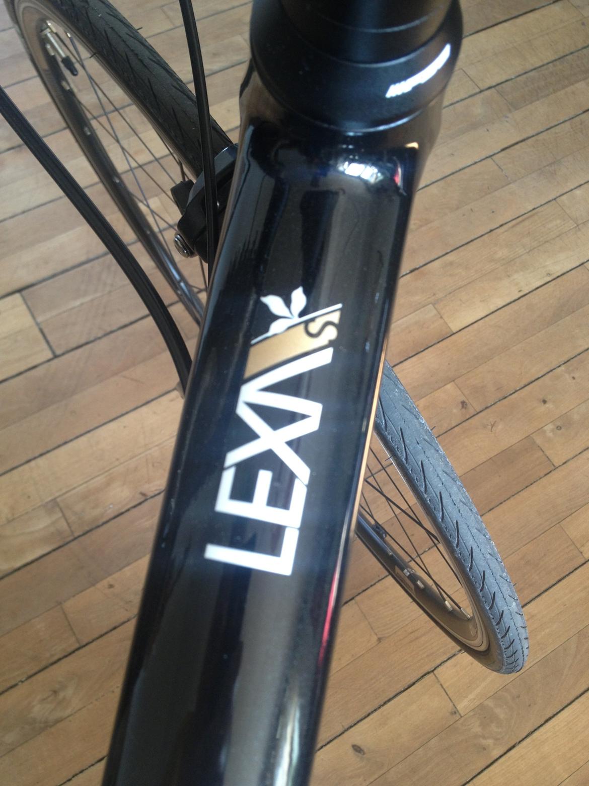 Trek Lexa S billede 11