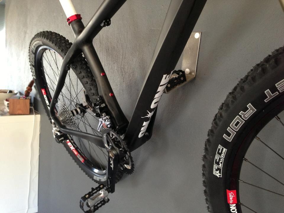 On-One Whippet 650B billede 6