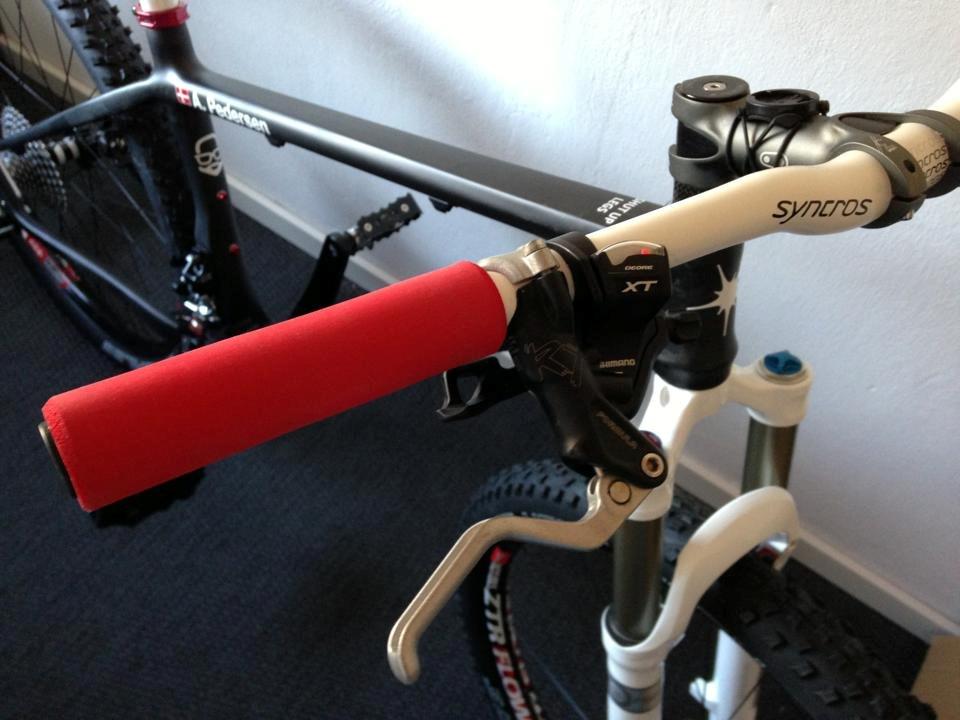 On-One Whippet 650B billede 3
