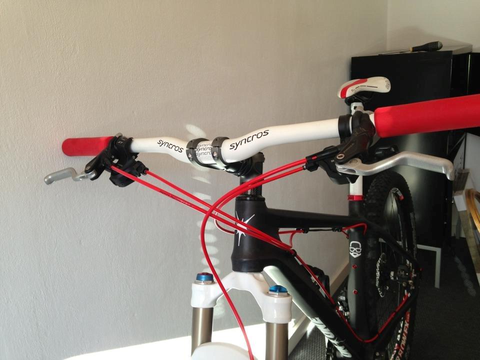 On-One Whippet 650B billede 2