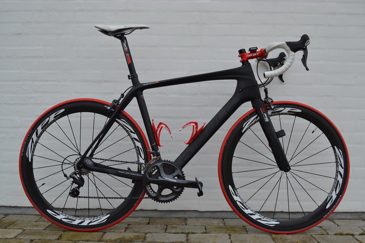 Ribble R872 billede 1