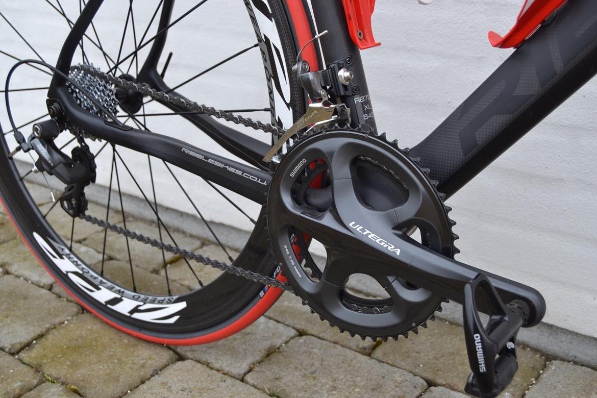 Ribble R872 billede 2