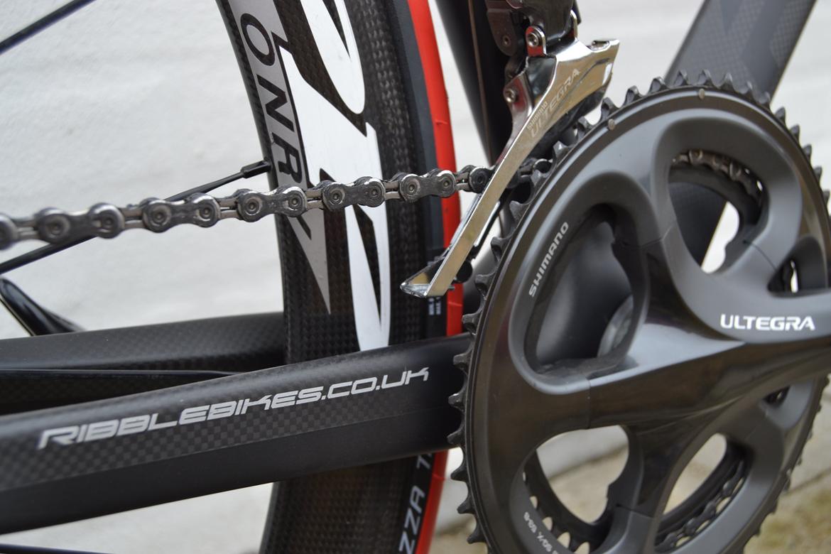 Ribble R872 billede 8