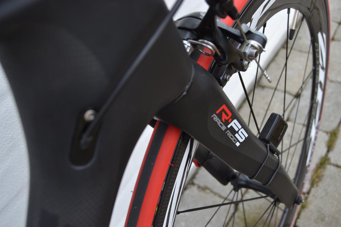 Ribble R872 billede 9