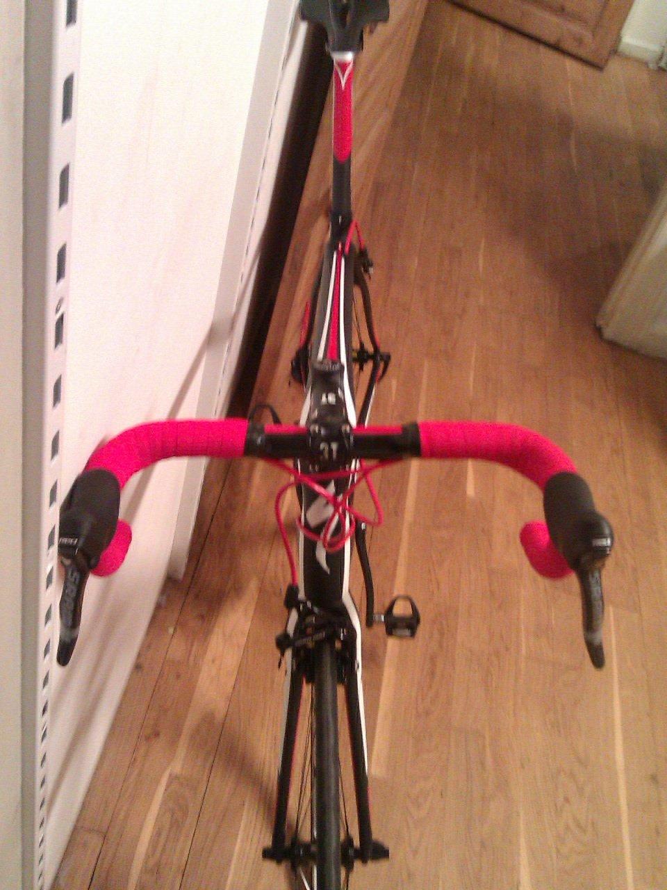 Specialized TARMAC SL4 2012 billede 4