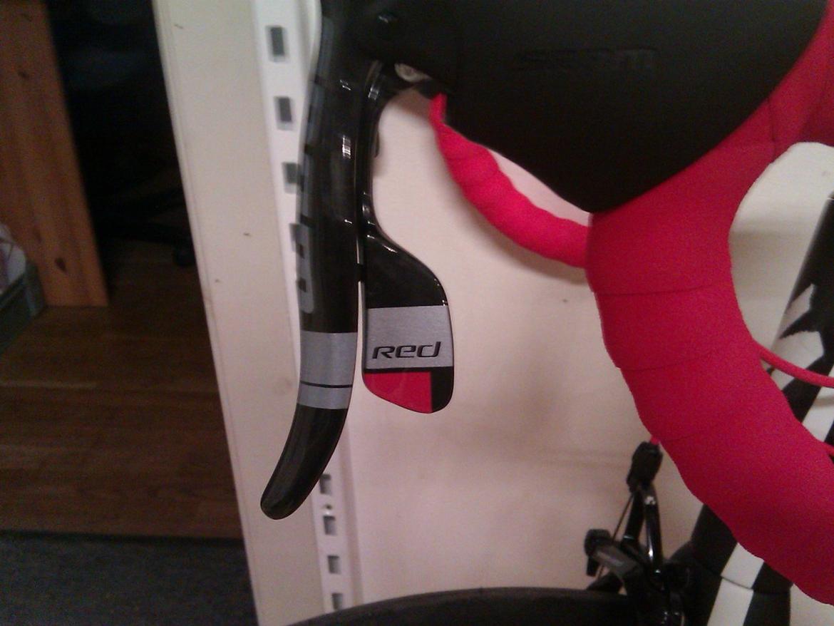 Specialized TARMAC SL4 2012 billede 6