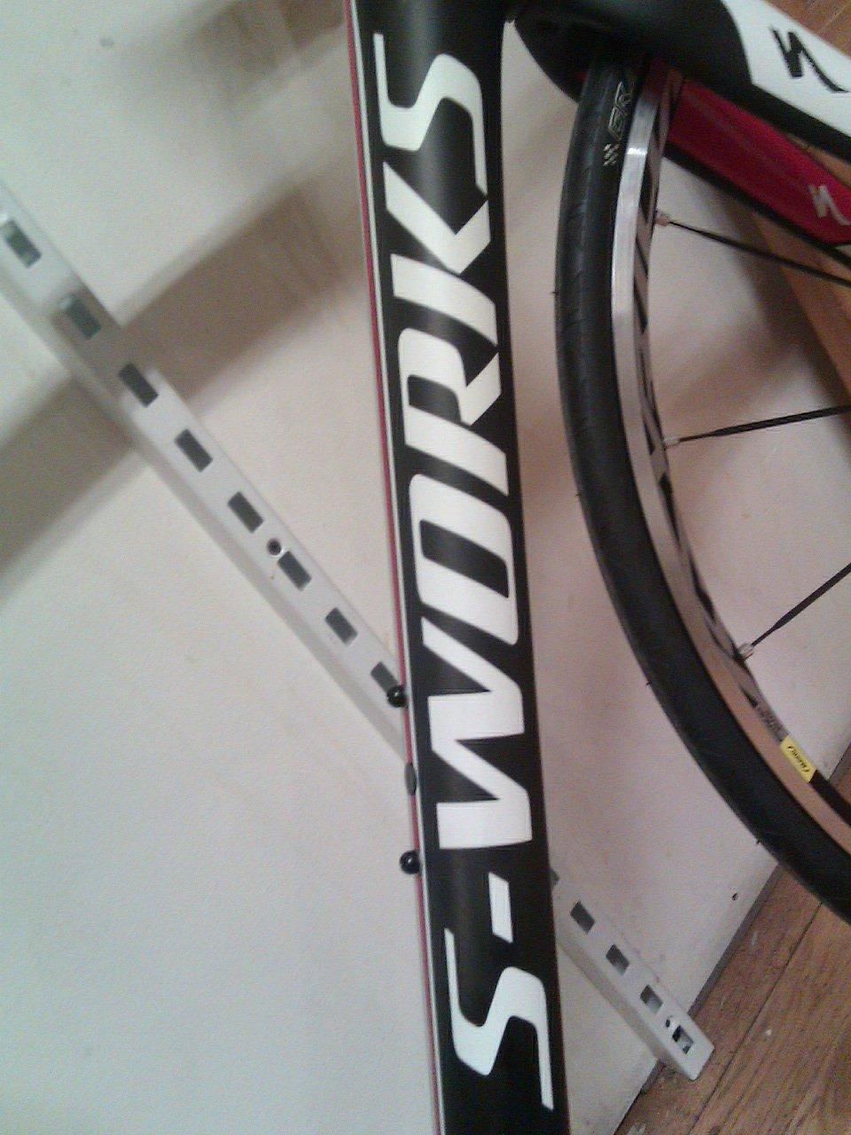 Specialized TARMAC SL4 2012 billede 11