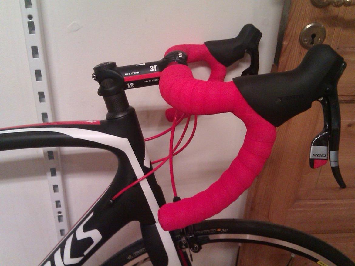 Specialized TARMAC SL4 2012 billede 12