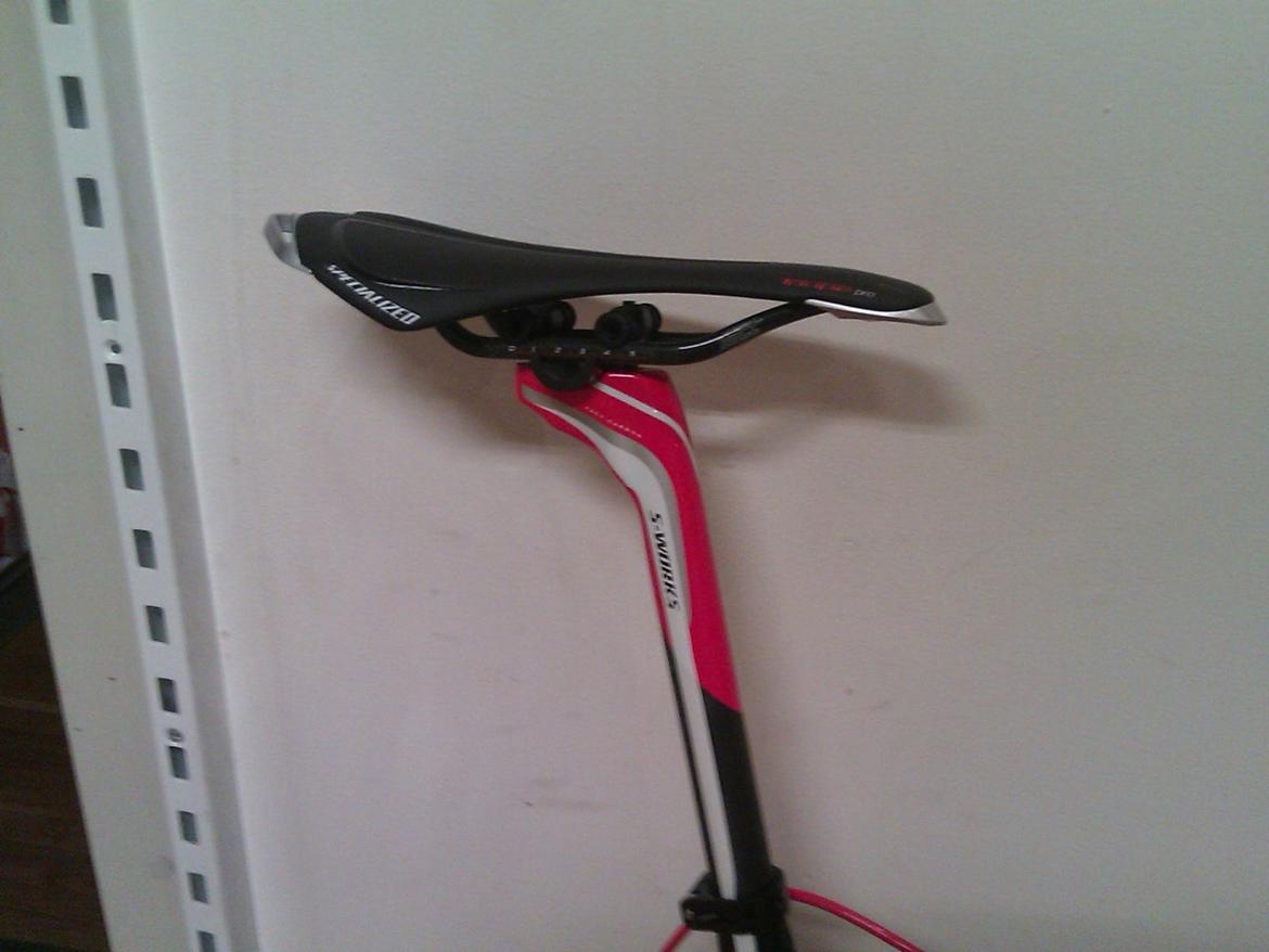 Specialized TARMAC SL4 2012 billede 13