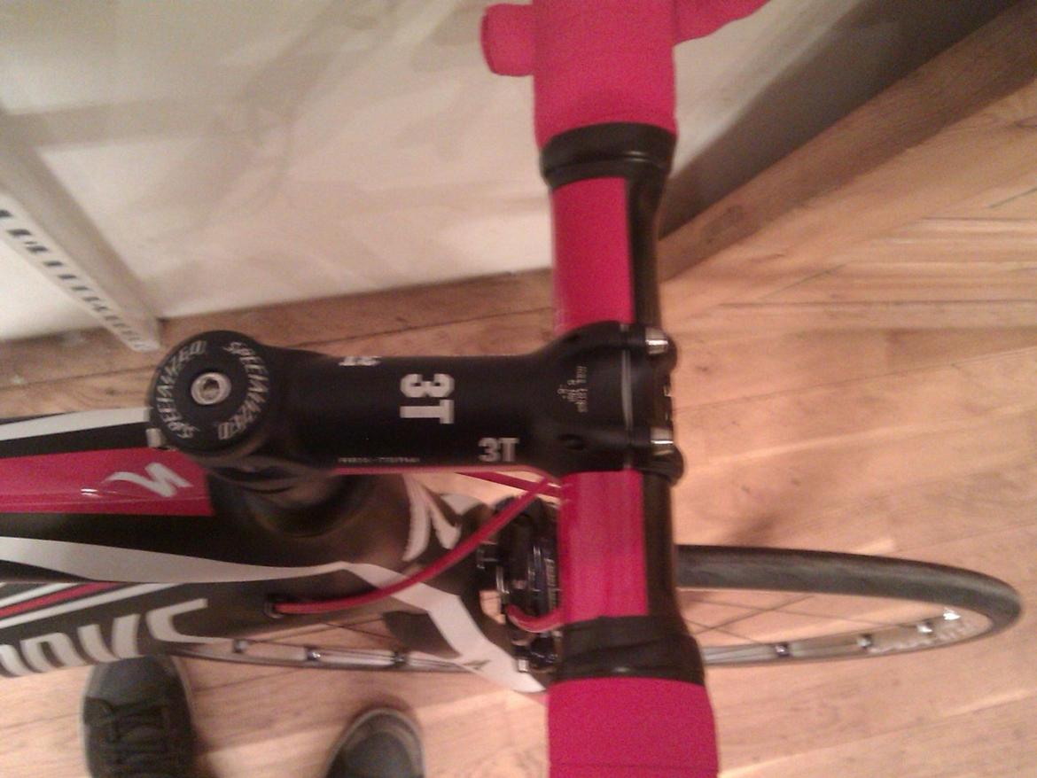 Specialized TARMAC SL4 2012 billede 14